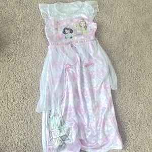 Disney Princess Nightgown